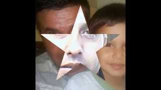 Sercan Oğlum Ve Ben