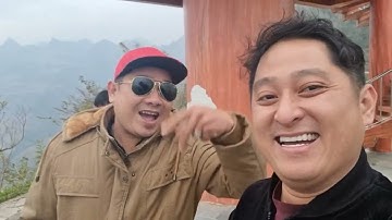 Hà Giang: Đường lên điểm cực Bắc địa đầu tổ quốc