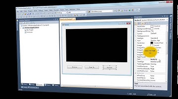 How to create Image Viewer with VB.NET or C#