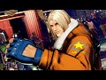 Fatal Fury: City of the Wolves   FICA LENTO JOGANDO ONLINE