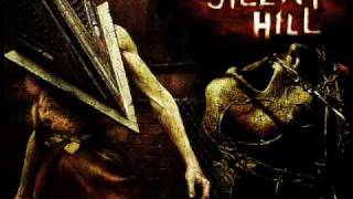 Pyramid Head tribute