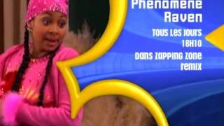 Disney Channel France - 2003 - Bandes Annonces