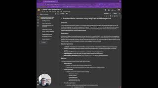 Business Meme Generator Using LangGraph and Memegen.link