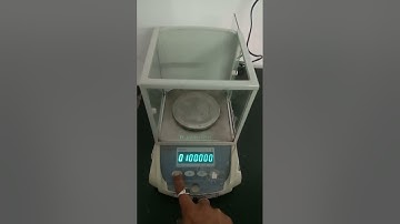 weight machine calibration in Hindi,how to check weight machine error
