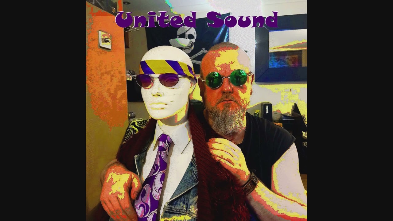 The Spiral Dance - United Sound