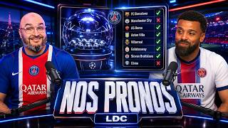 Tirage Ligue des Champions : Barça, City… le PSG encore puni ?