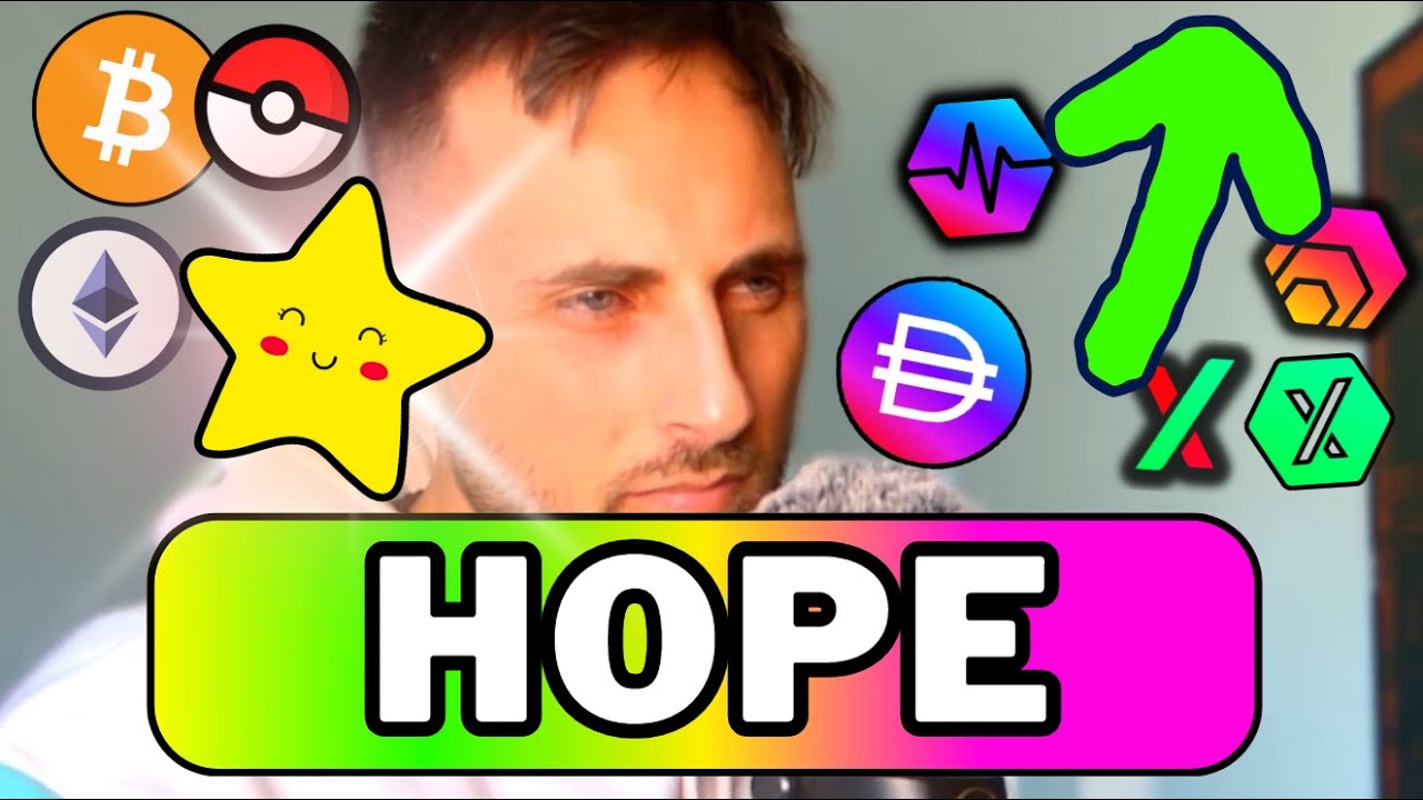 ☀️ АЛЬТКОИНЫ: ЧТО НУЖНО, ЧТОБЫ ПЕРЕВЕРНУТЬ СИТУАЦИЮ? (Трагедия общин)