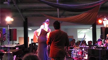 Wolf Coderas Session Possible, 24.05.2012, Waltrop