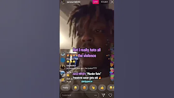 Juice WRLD Went Deep on This Freestyle 🔥