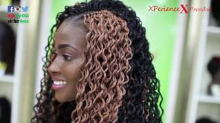 Xperience Xpression Mida One Pack 1