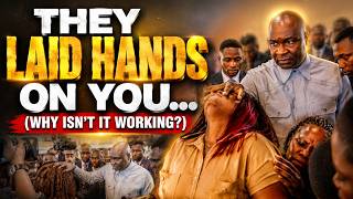 Why Hands Are Laid On You And Nothing Is Happening | Apostle Joshua Selman