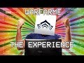 Warframe  the experience