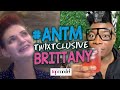 #ANTM Brittany on Her Meltdown, Jael Strauss, 50 Cent Fiasco, Memory Condition & Makeovers