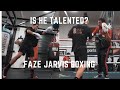 FaZe Jarvis Boxing Breakdown | Can He Box?