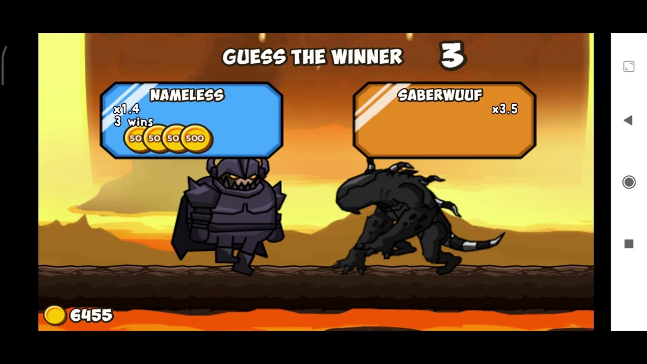 BlackMoor = 13 = Boss Vs Boss Part 1 - YouTube