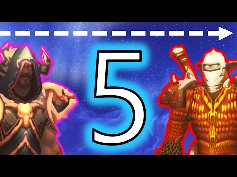 My 5 Year Anniversary on YouTube! (Channel Update)
