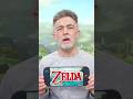 Die In Zelda, I Get Older!