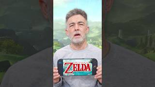 Die In Zelda, I Get Older!