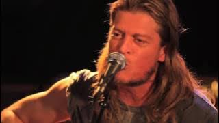 Puddle Of Mudd - Blurry (Acoustic) Live 2009