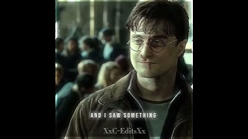 Harry Potter | Your on your own kid #shorts