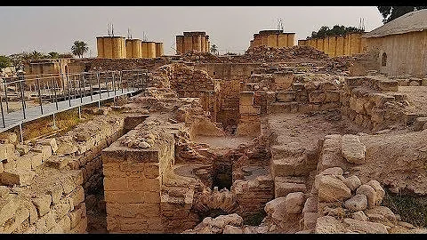 Porque a cidade de Jericó foi destruída?