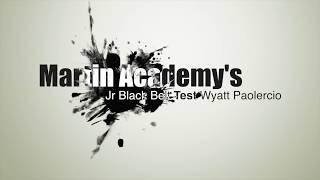Sarasota Childrens Self Defense - Martin Academy Of Martial Arts