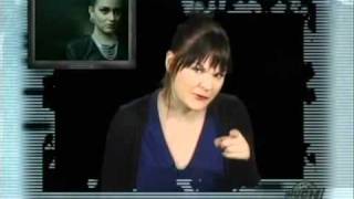 Leighton Meester feat. Robin Thicke - Somebody to Love (Video On Trial)