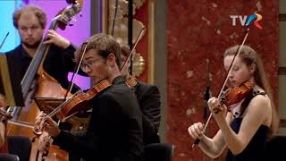 Johan Helmich Roman Drottningsholmuen - 1. Allegro Ai Duen - Det Danske Ungdomsensemble