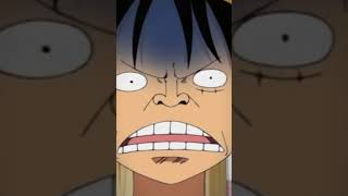 Luffy Funny Face Evolution