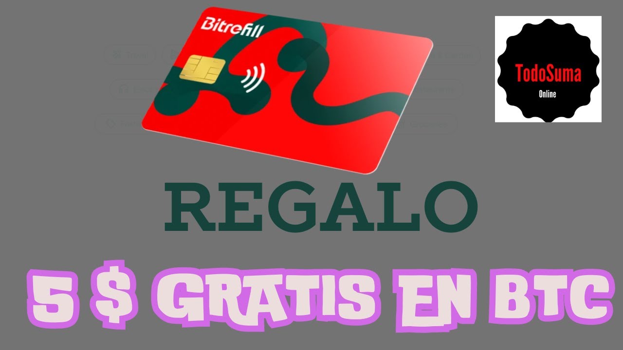 💸 Cómo Gastar Criptomonedas de Forma Anónima con Bitrefill en 2024 🚀 | Guía Paso a Paso