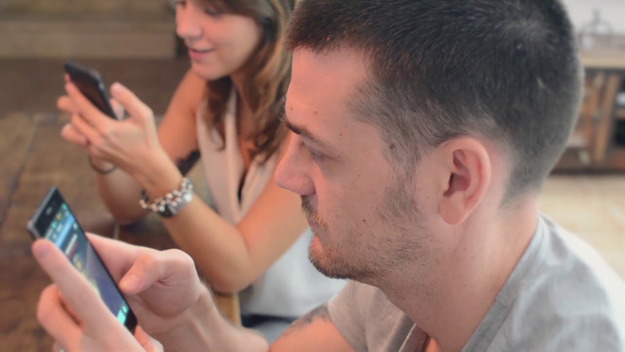 Andrana Project - Playing never felt so real