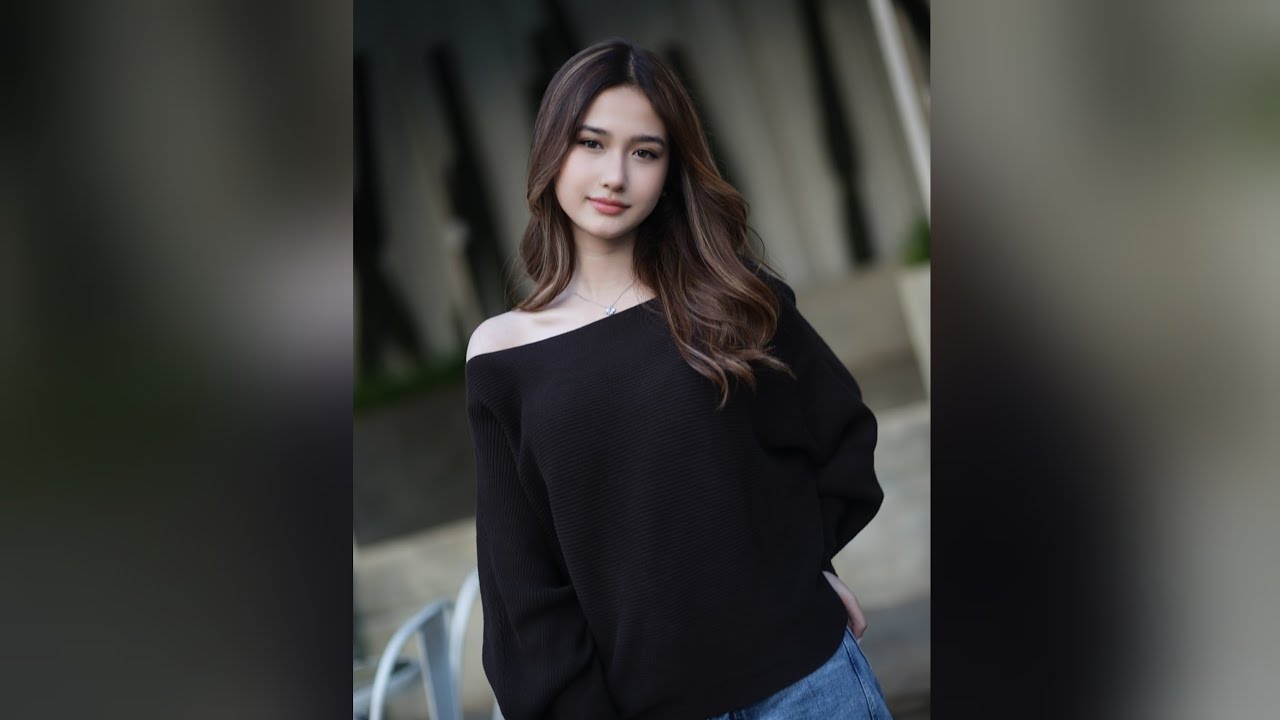 Profil dan Biodata Washifa Assegaf Lengkap Umur dan Agama 