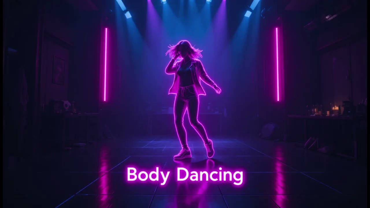 Body Dancing