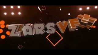 #329 ZARSVFX INTRO