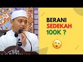 Pahala Yang DIRAHSIAKAN 😦 | Ustaz Wadi Annuar