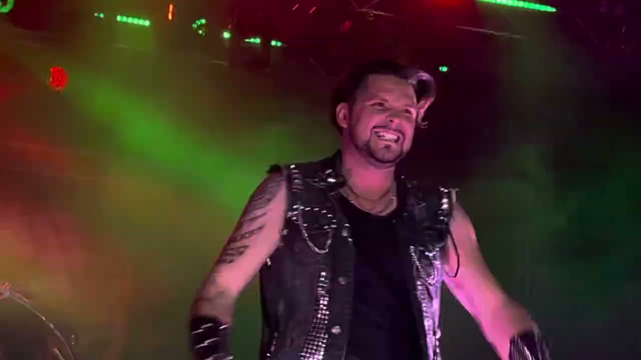 Pokolgép-Háború gyermeke Tábor fesztivál 2024