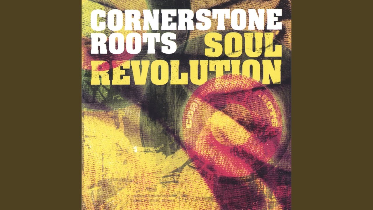 Cornerstone Roots - Visions acordes
