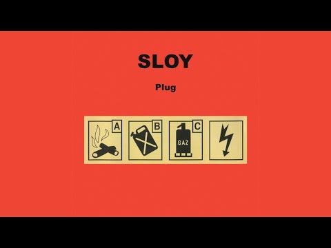 Sloy — SLOY - Bad News