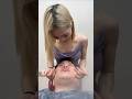Sleep Barber Therapy | Soft Hands, Slow Movements &amp; Deep Relax