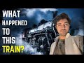 Story of mysterious ghost train  zanetti train what really happened  sarmad salman