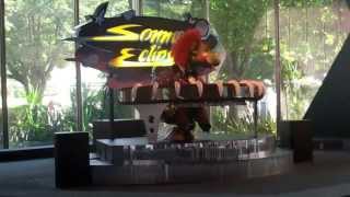 Cosmic Ray's Starlight Cafe Full Show Audio
