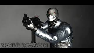 Zombie Invasion - Official Trailer (Android) screenshot 3