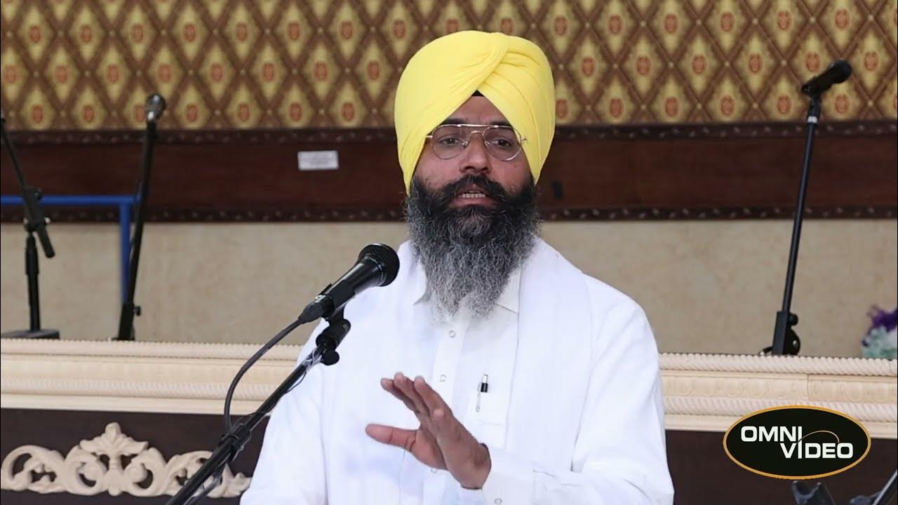 Guru Angad Darbar 19th Nagar Kirtan Programs Sunday, April 23, 2023