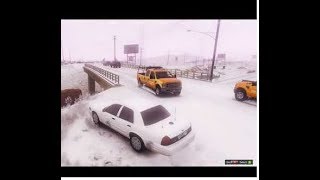 Gta 5 (LSPDFR) Alaska State Troopers: Unmarked CVPI Patrol AST Day 3