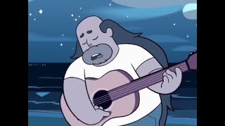 Steven Universe Wailing-stone Swedish dub 