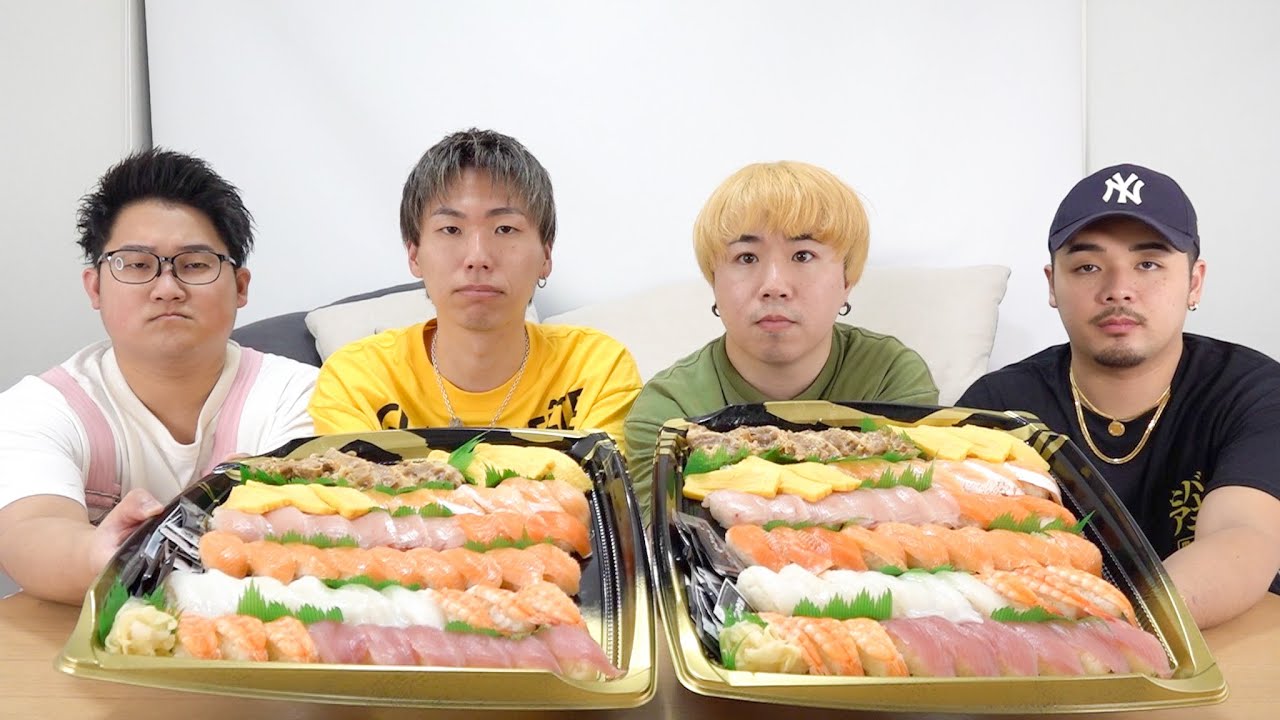 寿司ボーイ 寿司なのに洗える！？新感覚おみやげ「寿司名人 握らずにはいられない