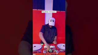 Everybody X Amapiano