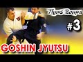 GOSHIN JYUTSU - Искусство Самозащиты - 3.