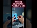 Building an AI Chatbot Workflow in n8n