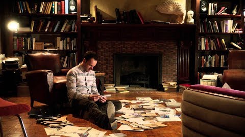The Deductionist